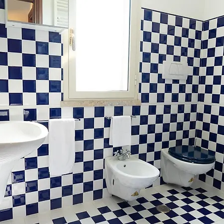 Apartment Frascati