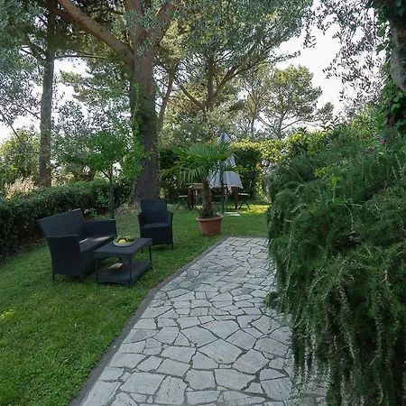 Apartment Frascati Grottaferrata