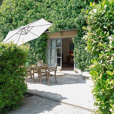 Apartment Frascati *