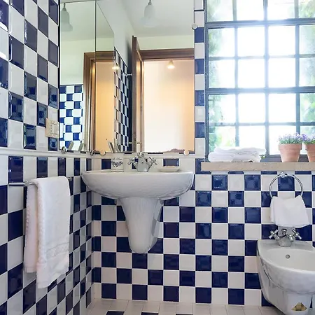 Apartment Frascati *