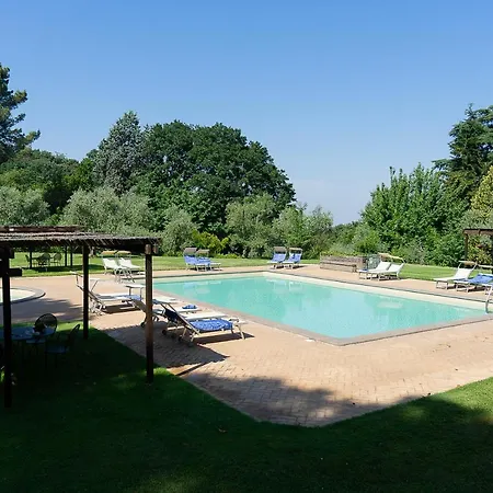 Frascati Apartment *