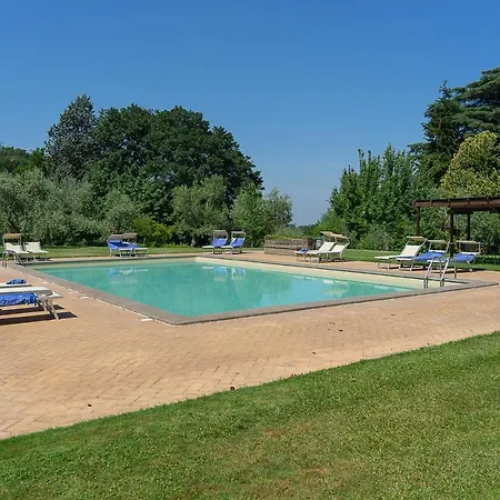 Frascati Apartment *