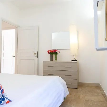 Apartment Frascati *