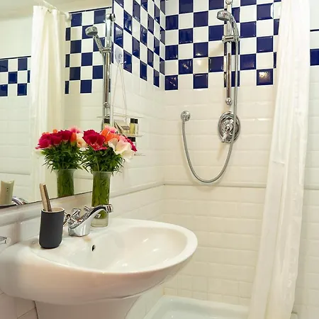 Frascati Apartment