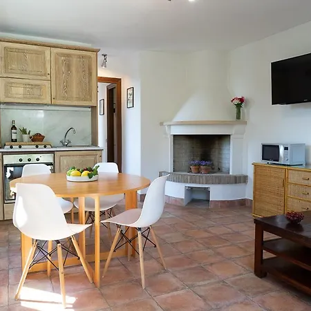 Apartment Frascati *