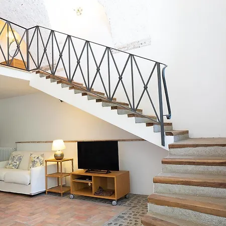 Apartment Frascati Grottaferrata