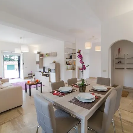 Apartment Frascati Grottaferrata
