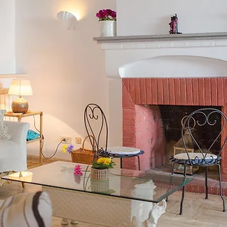 Apartment Frascati
