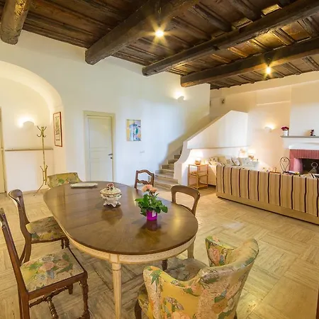 Frascati Apartment Grottaferrata