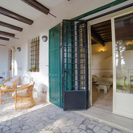 Apartment Frascati Grottaferrata