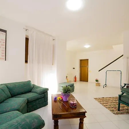 Frascati Apartment *