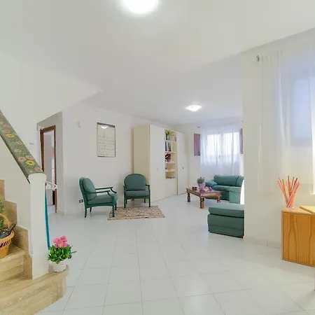 Apartment Frascati