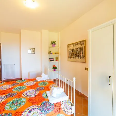Apartment Frascati Grottaferrata
