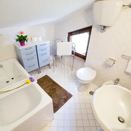 Apartment Frascati Grottaferrata