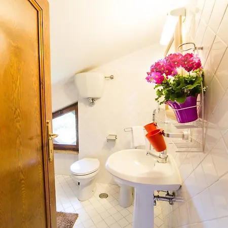 Apartment Frascati Grottaferrata