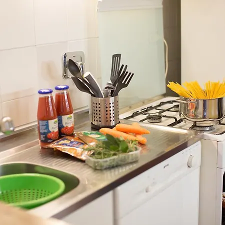 Frascati Apartment Grottaferrata