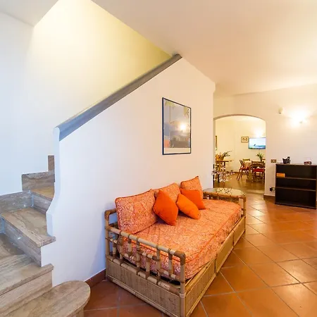 Apartment Frascati *