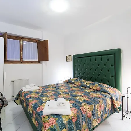 Apartment Frascati *