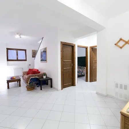 Frascati Apartment *