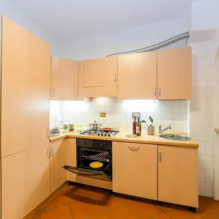 Frascati Apartment