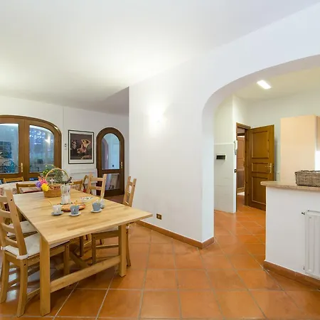 Frascati Apartment *