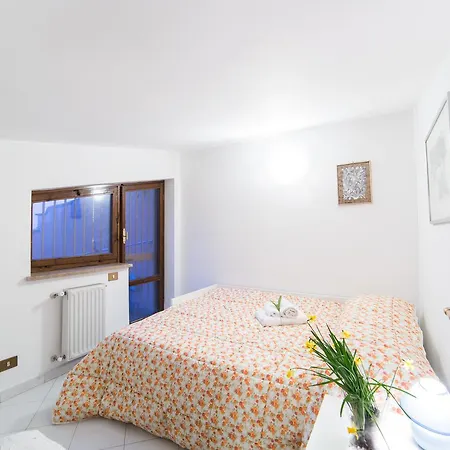 Apartment Frascati *