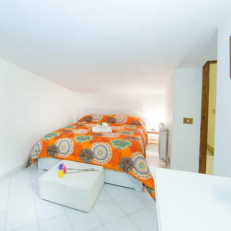 Apartment Frascati Grottaferrata