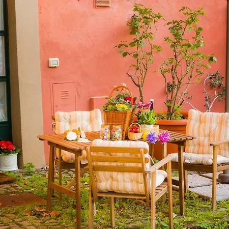 Apartment Frascati